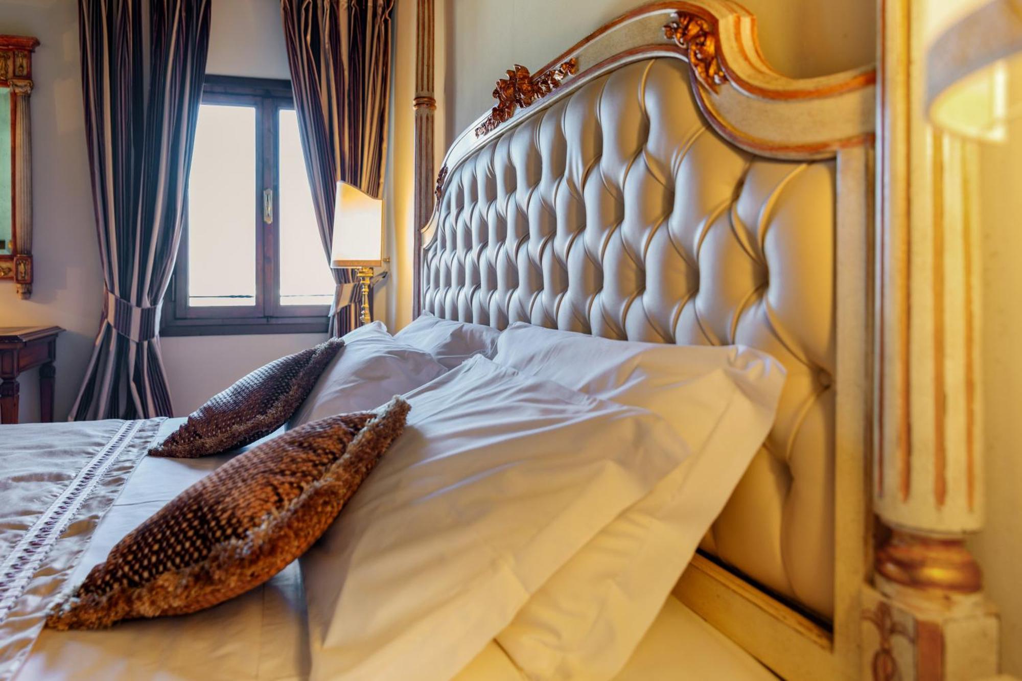 Villa Palma By Agf Hotels Mussolente Bagian luar foto