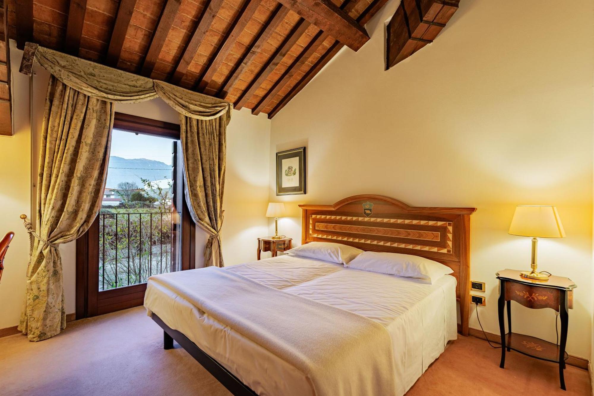 Villa Palma By Agf Hotels Mussolente Bagian luar foto