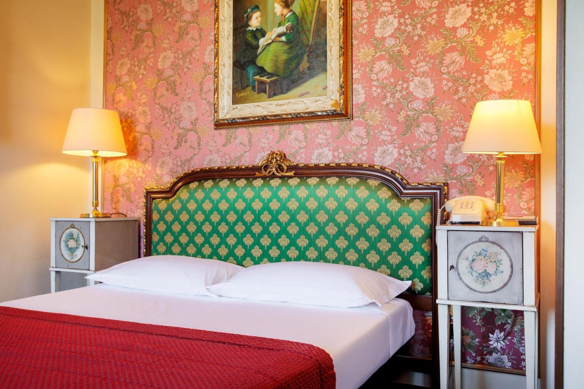 Villa Palma By Agf Hotels Mussolente Bagian luar foto