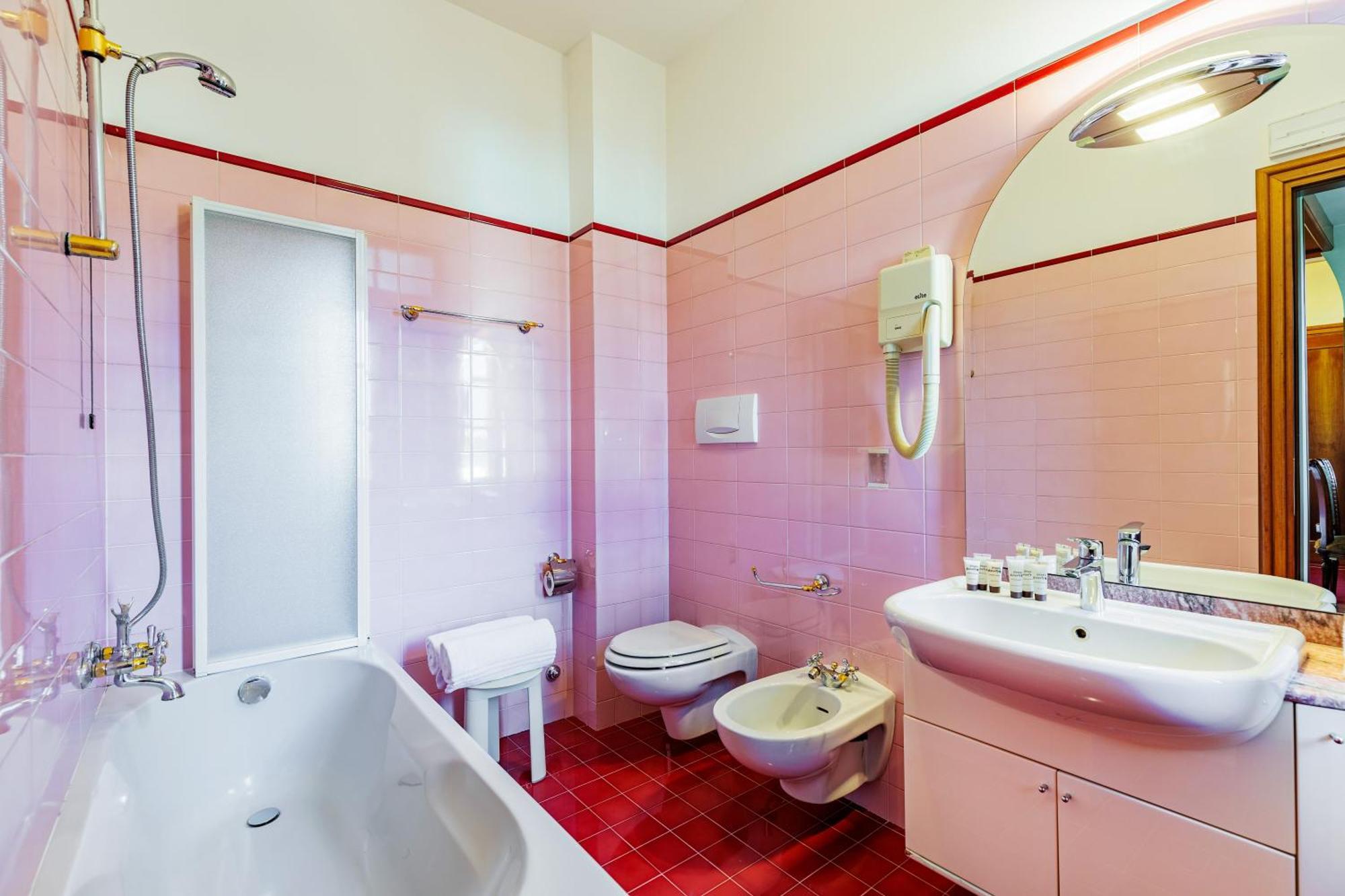 Villa Palma By Agf Hotels Mussolente Bagian luar foto