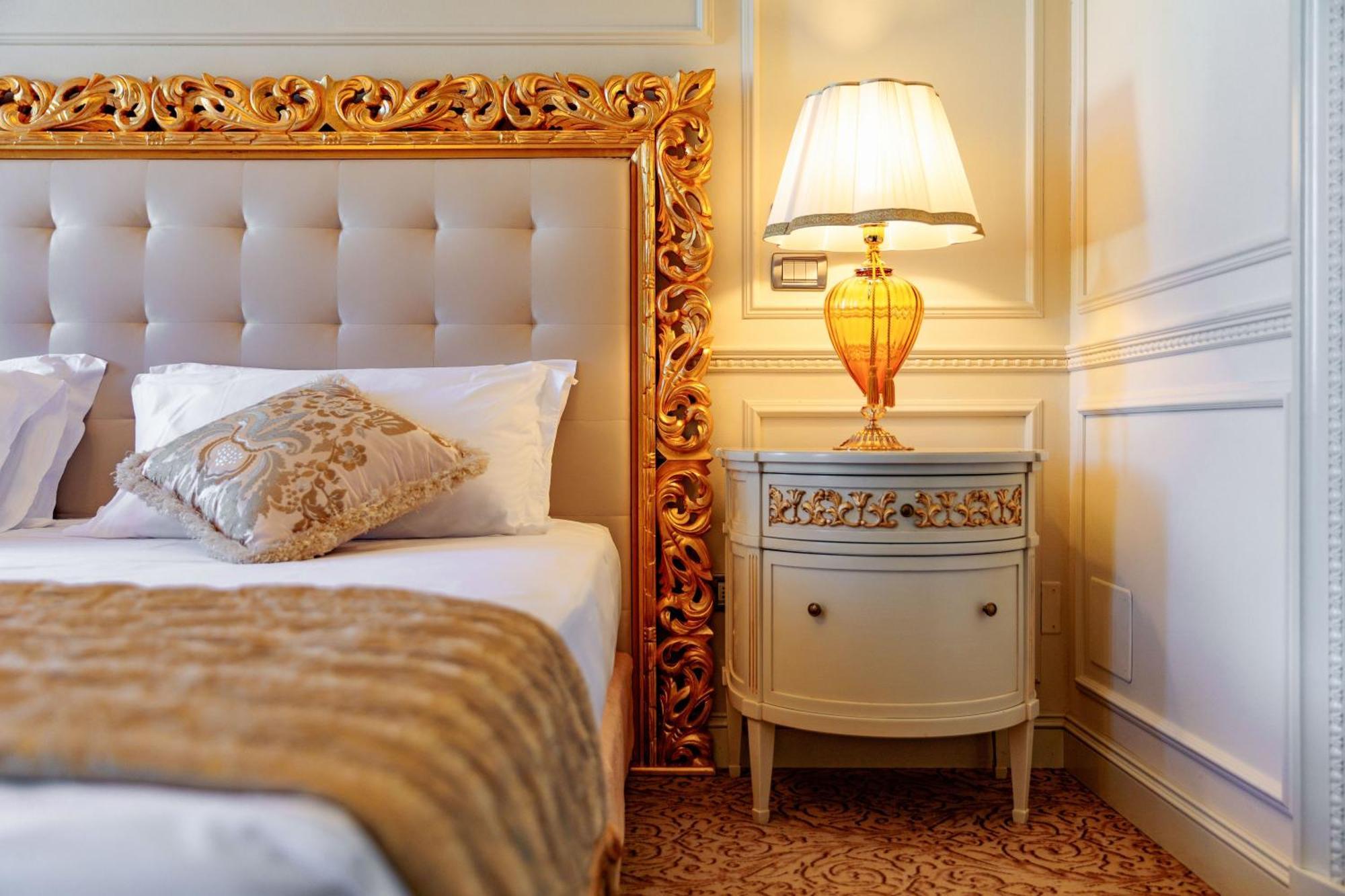 Villa Palma By Agf Hotels Mussolente Bagian luar foto