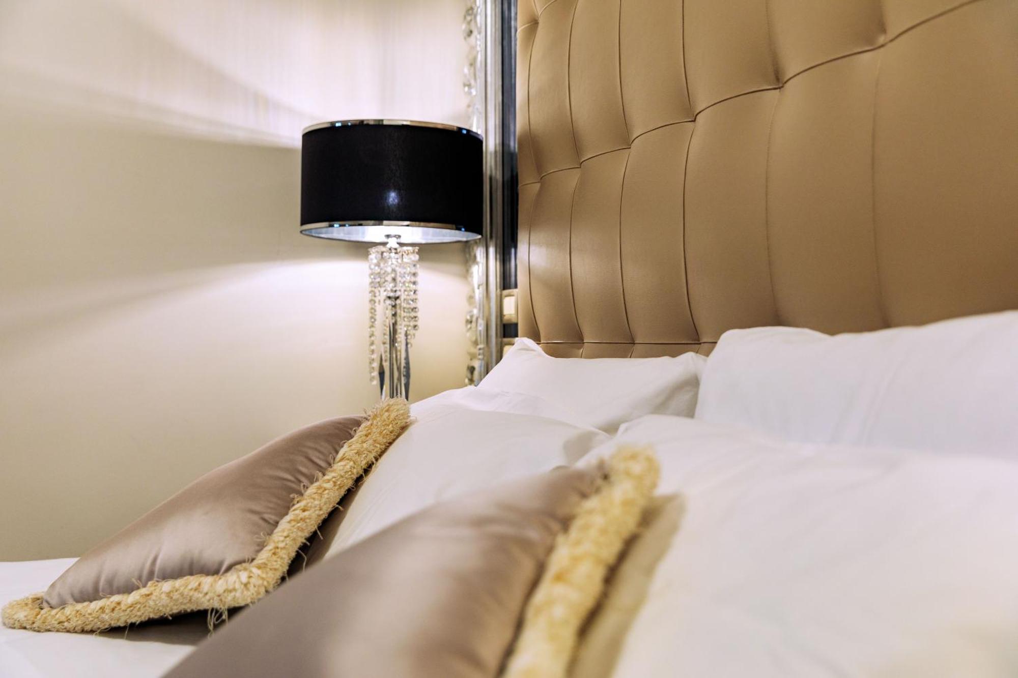 Villa Palma By Agf Hotels Mussolente Bagian luar foto
