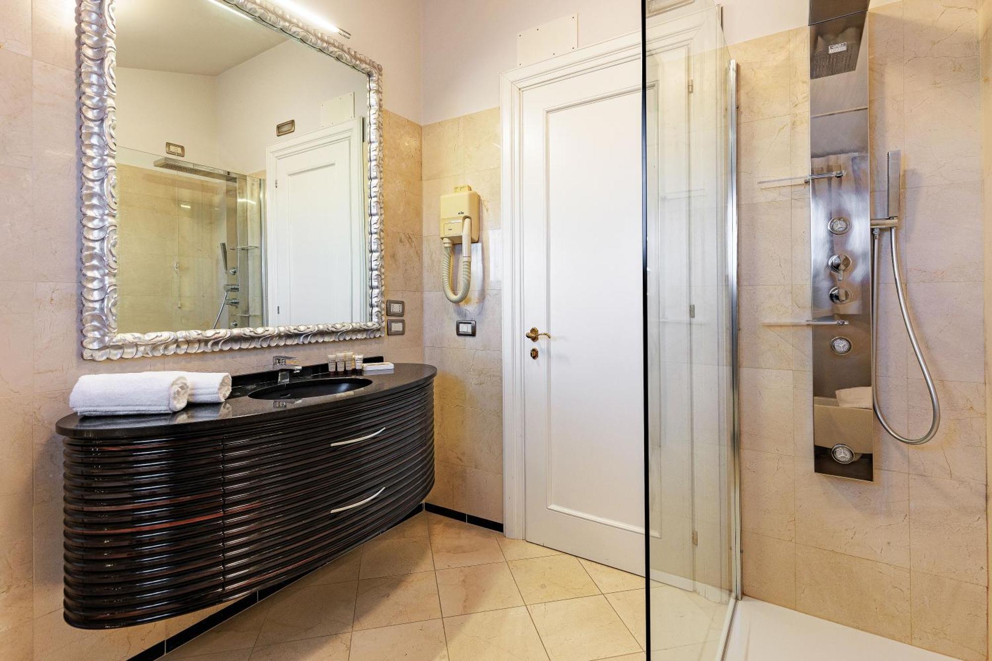 Villa Palma By Agf Hotels Mussolente Bagian luar foto