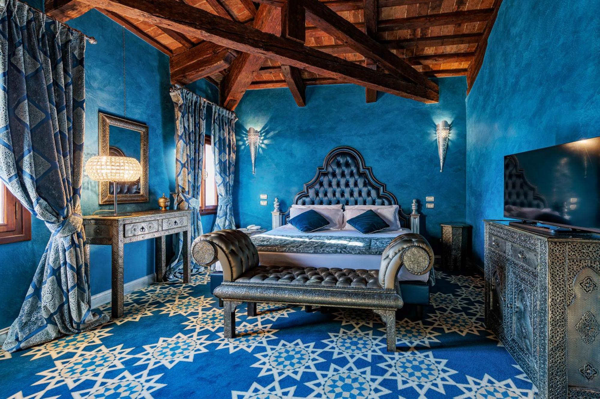 Villa Palma By Agf Hotels Mussolente Bagian luar foto