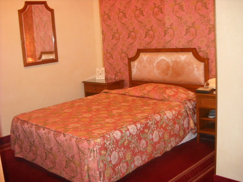 Villa Palma By Agf Hotels Mussolente Bagian luar foto